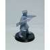 28 mm Greek Officer WW2 unpainted